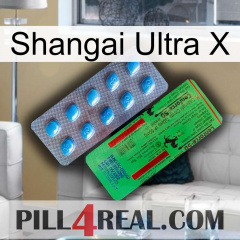 Shangai Ultra X new03